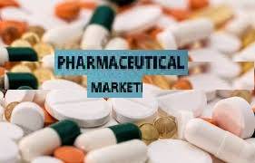 GLOBAL PHARMACEUTICALS MARKET