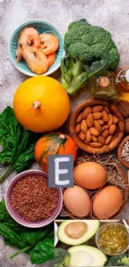 Vitamin-E-Rich-Foods