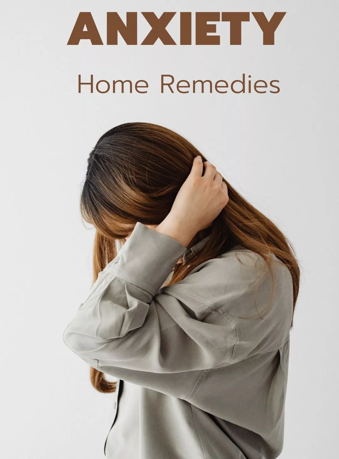 Anxiety-Home Remedies